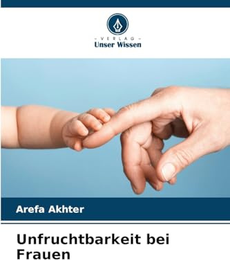 Unfruchtbarkeit bei Frauen: DE