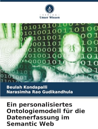 Ein personalisiertes Ontologiemodell für die Datenerfassung im Semantic Web