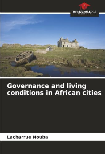 Governance and living conditions in African cities: DE