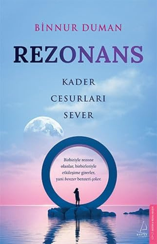Rezonans - Kader Cesurlari Sever: Kader Cesurları Sever