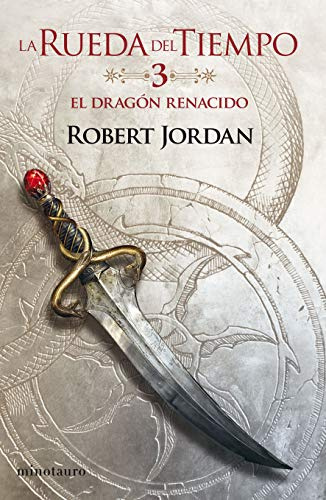 La Rueda del Tiempo nº 03/14 El Dragón Renacido