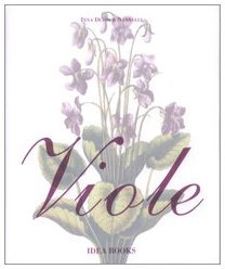 Viole: Il Profumo dei Fiori