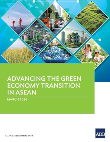 Advancing the Green Economy Transition in ASEAN