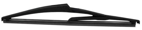 XtremeAuto® Rear Window Windscreen Replacement Wiper Blade |For Mini For Mini Hatchback (R50 R53) MK1 (2004 TO 2006) |Part Number XAR493|