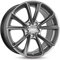 MAM 4250084651544-8X18 ET35 5X112 Alufelgen PKW