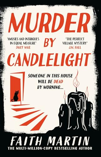 Murder by Candlelight: A gripping new historical cozy crime mystery series for 2026, from the author of the Hillary Greene and Ryder & Loveday series (The Val & Arbie Mysteries) (Book 1)