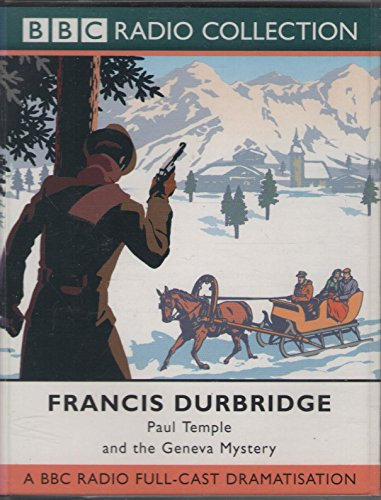 BBC Radio 4 Full-cast Dramatisation (BBC Radio Collection)