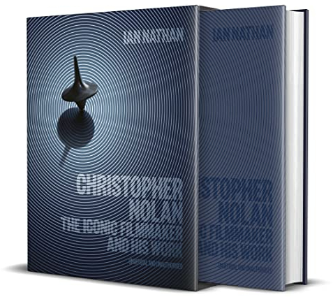 Christopher Nolan: The Iconic Filmmaker and His Work (Iconic Filmmakers Series)