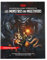 Wizards of the Coast Dungeons & Dragons: Mordenkainen Présente: Les Monstres Du Multivers