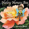 Haley Honey Bee: Finds the Magic Rose