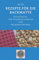 Meine Rezepte für die Backmatte: Rezeptbuch für Hundeleckerlies zum Selberschreiben