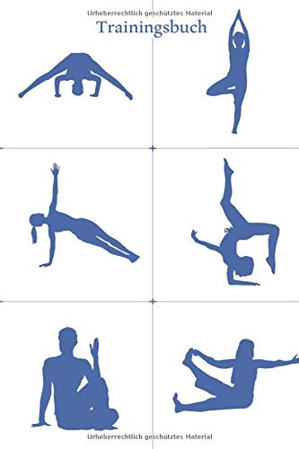 Trainingsbuch: Trainingsbuch für Krafttraining /Ausdauertraining / Workout / 100 Seiten mit Tabelle/ DIN A5 / Perfekt für jedes Training /Halte fest, ... Wdh. du machst und steigere dein Gewicht