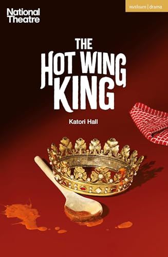 The Hot Wing King (Modern Plays)