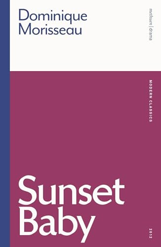 Sunset Baby (Modern Classics)