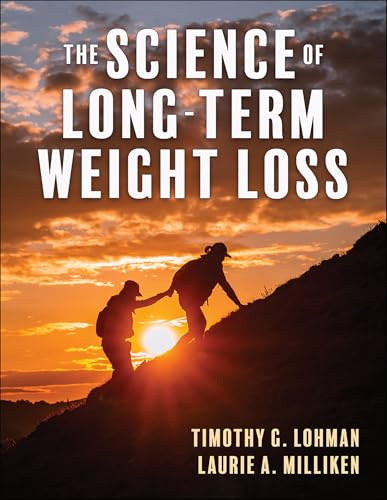 The Science of Long-Term Weight Loss