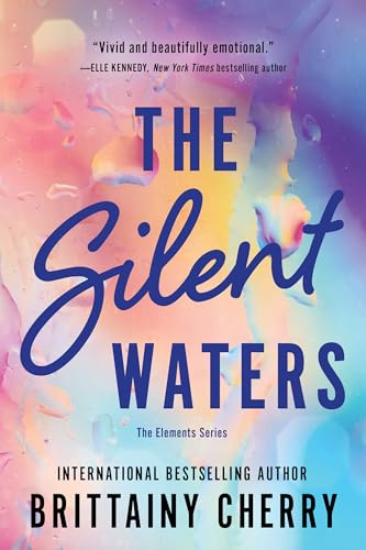 The Silent Waters: 3 (Elements)