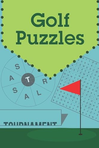 Golf Puzzles