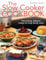 The Slow Cooker Cookbook: Time-Saving Delicious Recipes for Busy Family Cooks