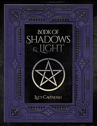 Book of Shadows & Light: Journal