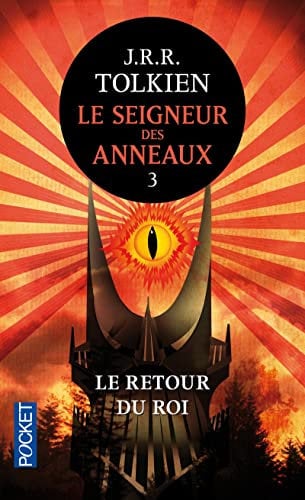 Le Seigneur des Anneaux: Le Retour du Roi (3)