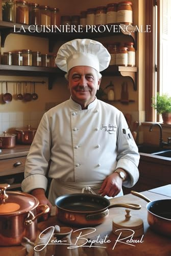 La cuisinière Provençale (version complète)