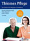 Thiemes Pflege (große Ausgabe): Das Lehrbuch für Pflegende in Ausbildung: Das Lehrbuch für Pflegende in Ausbildung. Lernkontrollfragen und Pflegeplanungen auf CD-ROM