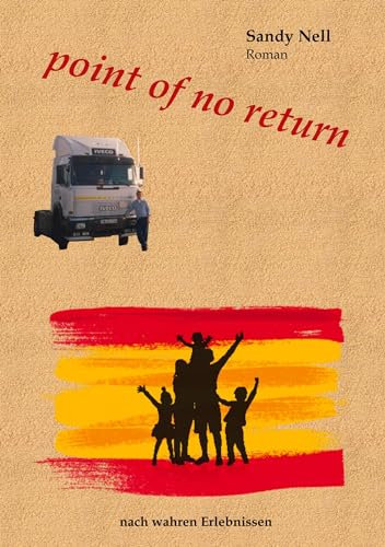 point of no return: Mein langer Weg zu Dir
