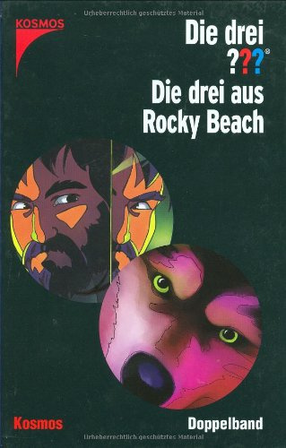 Die drei ??? aus Rocky Beach: Doppelband: Die drei ??? Doppelte Täuschung Die drei ??? Wolfsgesicht: Doppelband. Doppelte Täuschung; Wolfsgesicht