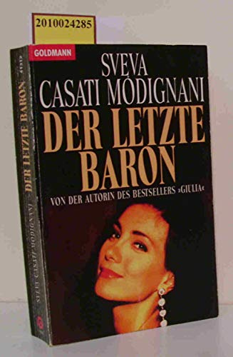 Der letzte Baron