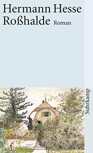 Suhrkamp Verlag AG