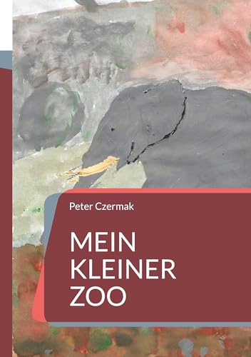 Mein kleiner Zoo: Ein Mitsing-Bilderbuch