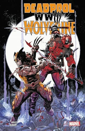 Deadpool & Wolverine: WW III