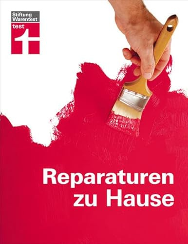 Reparaturen zu Hause
