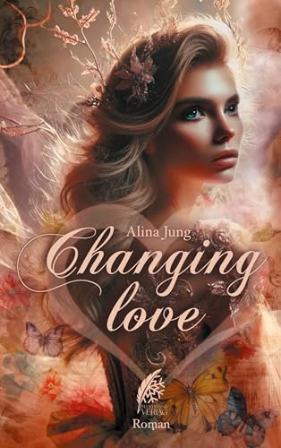 Changing Love (Changing Series)