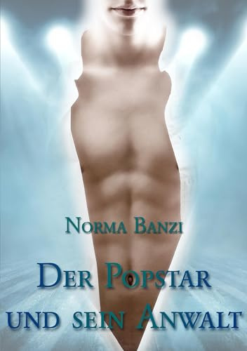 Der Popstar und sein Anwalt (Popstar-Reihe)