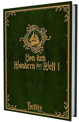 HeXXen 1733: Von den Wundern der Welt I
