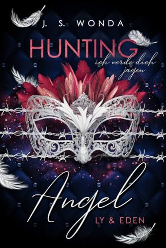 Hunting Angel: Ich werde dich jagen