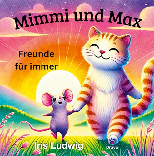 Mimmi und Max: Freunde für immer