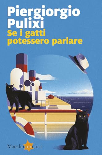 Se i gatti potessero parlare (Lucciole)
