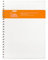 Whitelines Wire A5 Lined: Supporting Your Ideas