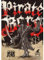 Pirate Borg Core Rulebook (Fantasy RPG, Digest-Sized Hardback)