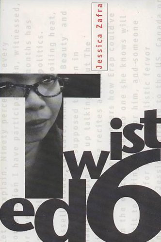 Twisted