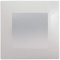 Va et Vient Silver Delta Viva + Plaque Gris