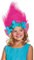 Poppy Child Trolls Headpiece, One Size