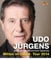 Udo Jürgens Mitten im Leben - Tourplakat 2014 - A1 Poster 9141