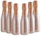 Bottega Rose Gold - Birillo - 6 Bottiglie da 200 ml