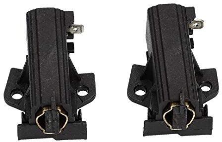 2x machine à laver les charbons de moteur AEG Electrolux 502265888800 Bosch 154071