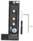 gostcai Convertir Tarjeta adaptadora, M.2 NGFF M-Key NVME SSD a Placa convertidora A1347 para OS X Mini A1347 como Hardware de computadora