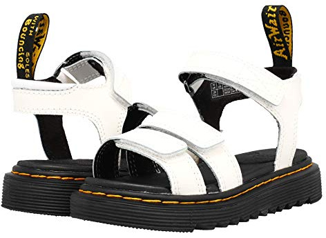 Dr. Martens Klaire J 26675100, Sandalen - 34 EU