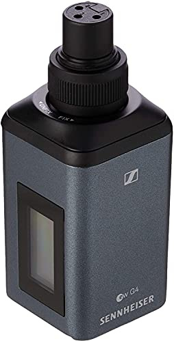 Sennheiser Drahtlosmikrofon-Sender (SKP 100 G4-E)